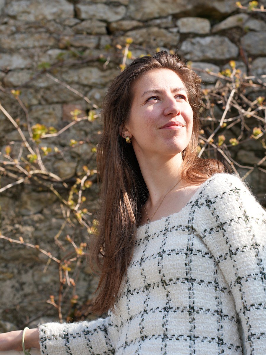 Astrid Ménager